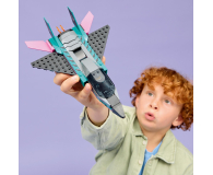 LEGO CITY 60489 Odrzutowiec kontra samochód - 1473507 - zdjęcie 13